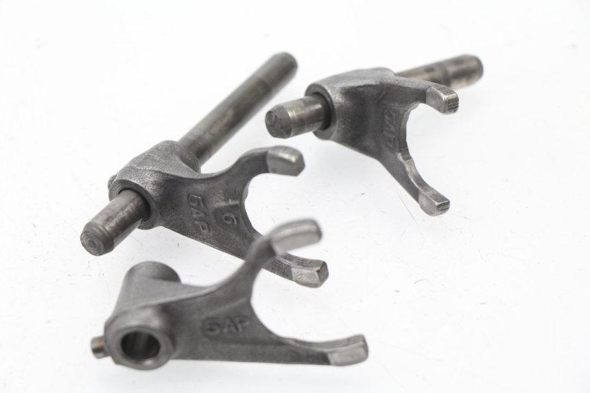 photo de VERSNELLINGSBAK YAMAHA TTR 125 (2000 - 2020) - Productaanzicht