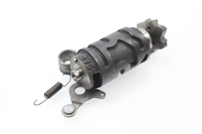 photo de VERSNELLINGSBAK YAMAHA TTR 125 (2000 - 2020) - Gecontroleerd onderdeel