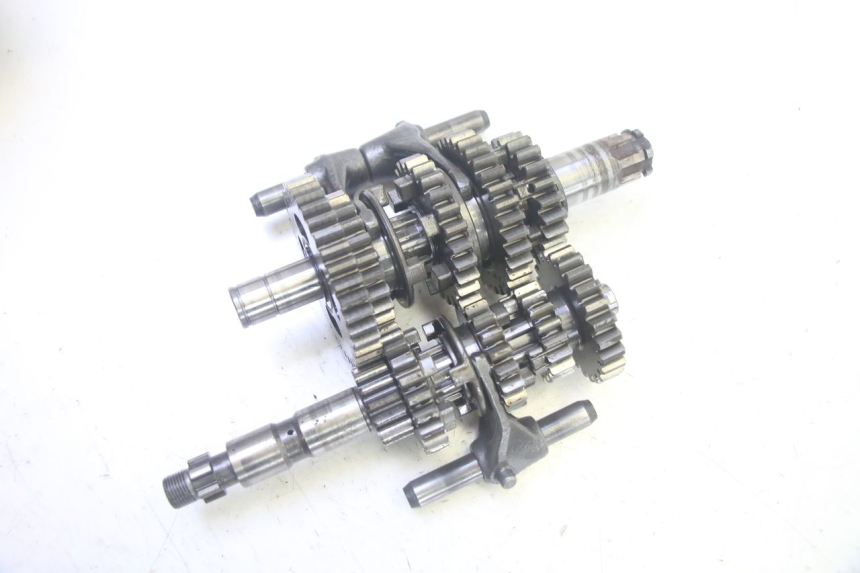 photo de VERSNELLINGSBAK YAMAHA TTR 125 (2000 - 2020) - Detail van het onderdeel