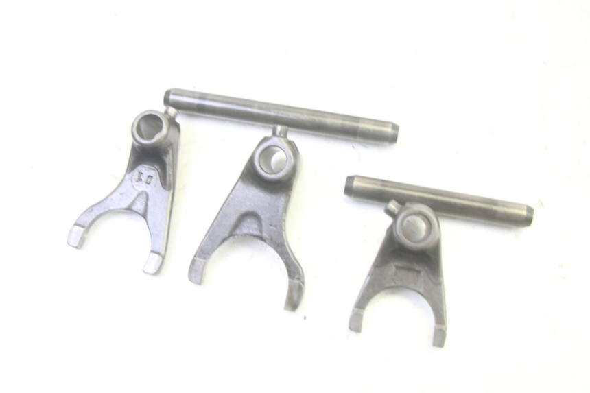 photo de VERSNELLINGSBAK YAMAHA TTR 125 (2000 - 2020) - Productaanzicht