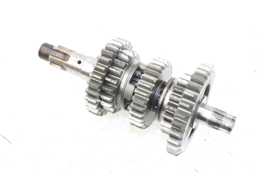 photo de VERSNELLINGSBAK SUZUKI VL INTRUDER 125 (2004 - 2007) - Productaanzicht