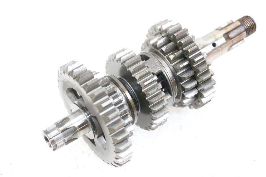 photo de VERSNELLINGSBAK SUZUKI VL INTRUDER 125 (2004 - 2007) - Detailaanzicht