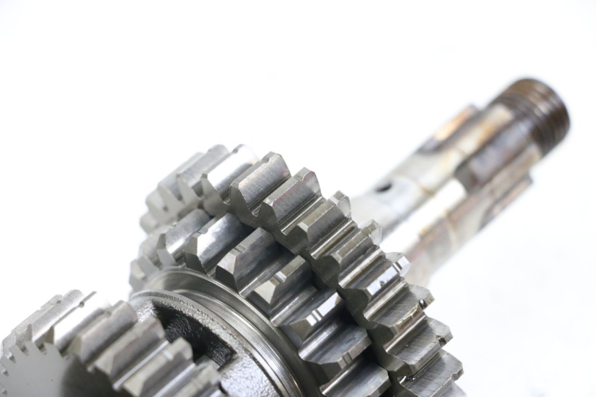 photo de VERSNELLINGSBAK SUZUKI VL INTRUDER 125 (2004 - 2007) - Technische close-up