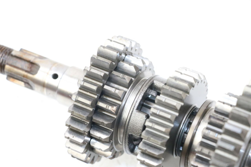 photo de VERSNELLINGSBAK SUZUKI VL INTRUDER 125 (2004 - 2007) - Gecontroleerd onderdeel