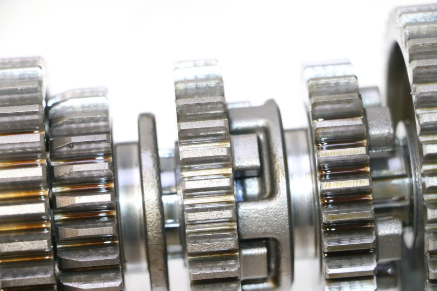 photo de VERSNELLINGSBAK HONDA XLV VARADERO 125 (2007 - 2012) - Technische close-up