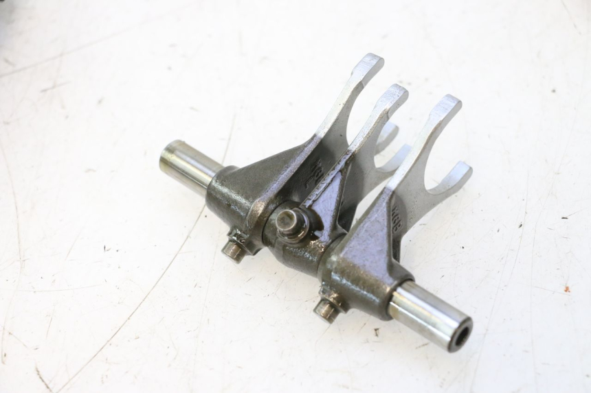 photo de VERSNELLINGSBAK HONDA XLV VARADERO 125 (2007 - 2012) - Andere kijkhoek