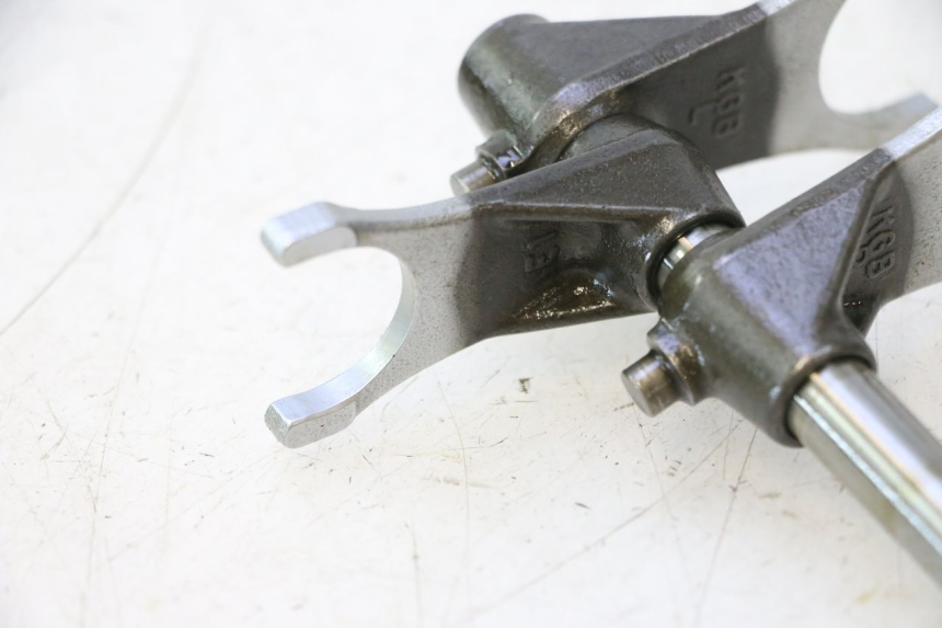 photo de VERSNELLINGSBAK HONDA XLV VARADERO 125 (2007 - 2012) - Overzicht
