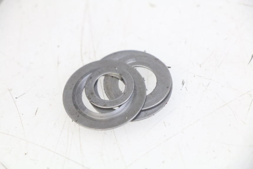 photo de VERSNELLINGSBAK PEUGEOT XP6 50 (2006 - 2011) - Hoofdaanzicht