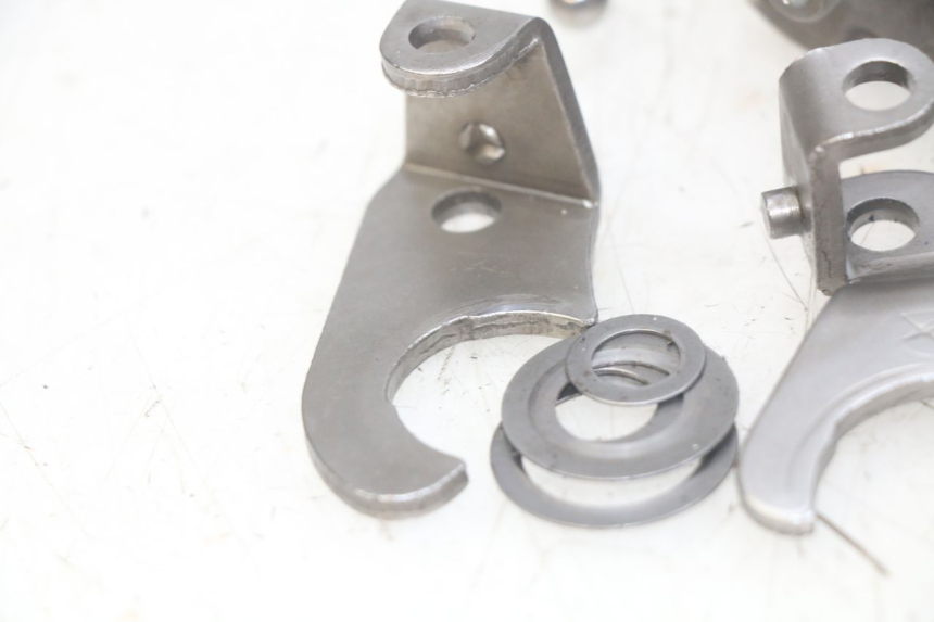 photo de VERSNELLINGSBAK PEUGEOT XP6 50 (2006 - 2011) - Technische close-up