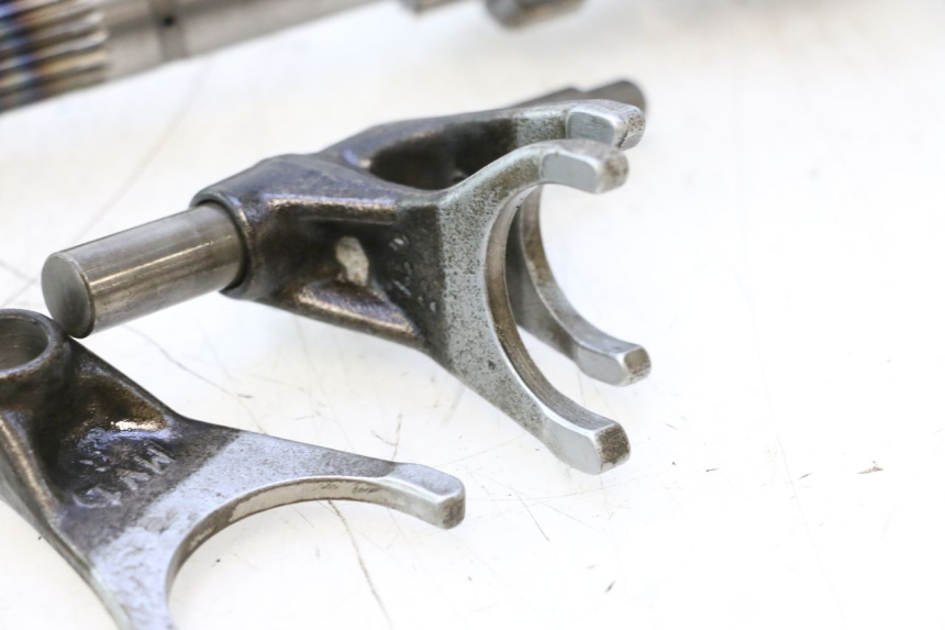 photo de VERSNELLINGSBAK HONDA XRV AFRICA TWIN 750 (1990 - 1992) - Productaanzicht