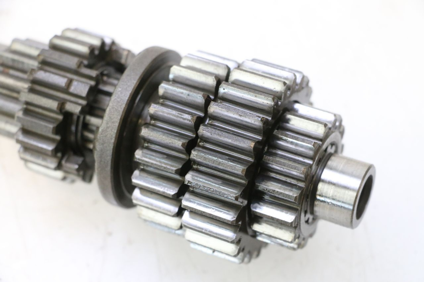 photo de VERSNELLINGSBAK HONDA XRV AFRICA TWIN 750 (1990 - 1992) - Detailaanzicht