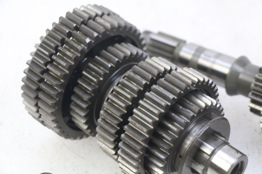 photo de VERSNELLINGSBAK YAMAHA XV VIRAGO 750 (1984 - 1998) - Productaanzicht