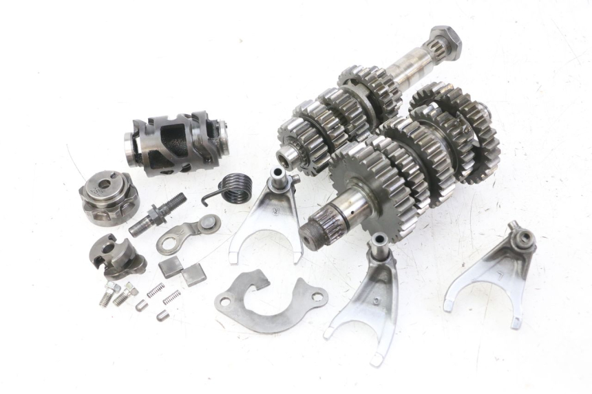 photo de VERSNELLINGSBAK YAMAHA YZ-F YZF 250 (2007 - 2013) - Hoofdaanzicht