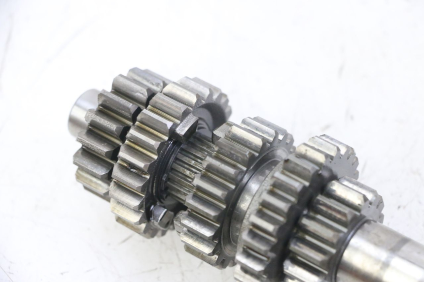 photo de VERSNELLINGSBAK YAMAHA YZ-F YZF 250 (2007 - 2013) - Productaanzicht