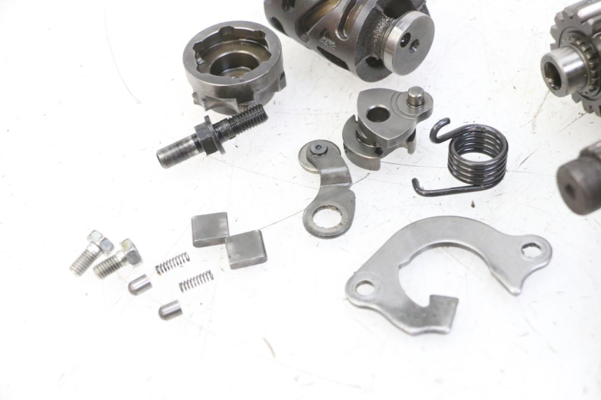 photo de VERSNELLINGSBAK YAMAHA YZ-F YZF 250 (2007 - 2013) - Andere kijkhoek