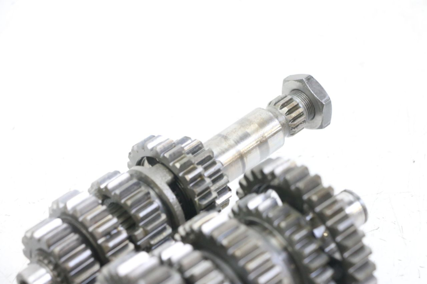 photo de VERSNELLINGSBAK YAMAHA YZ-F YZF 250 (2007 - 2013) - Gecontroleerd onderdeel