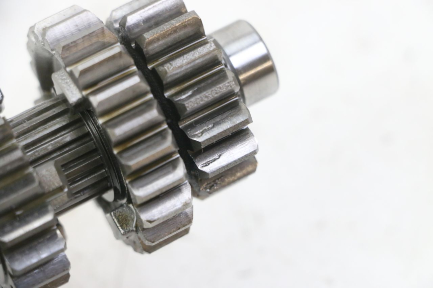 photo de VERSNELLINGSBAK YAMAHA YZ-F YZF 250 (2007 - 2013) - Andere kijkhoek