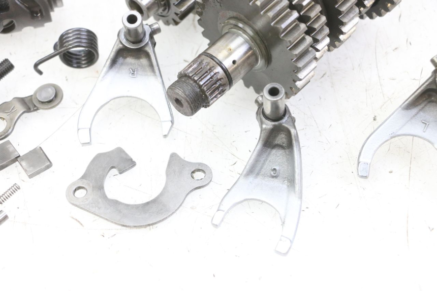 photo de VERSNELLINGSBAK YAMAHA YZ-F YZF 250 (2007 - 2013) - Productaanzicht