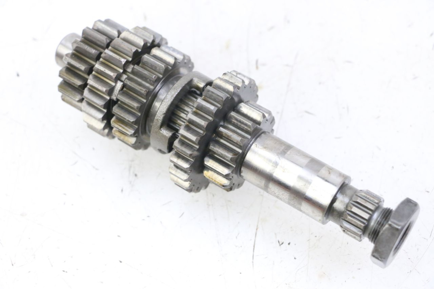 photo de VERSNELLINGSBAK YAMAHA YZ-F YZF 250 (2007 - 2013) - Overzicht