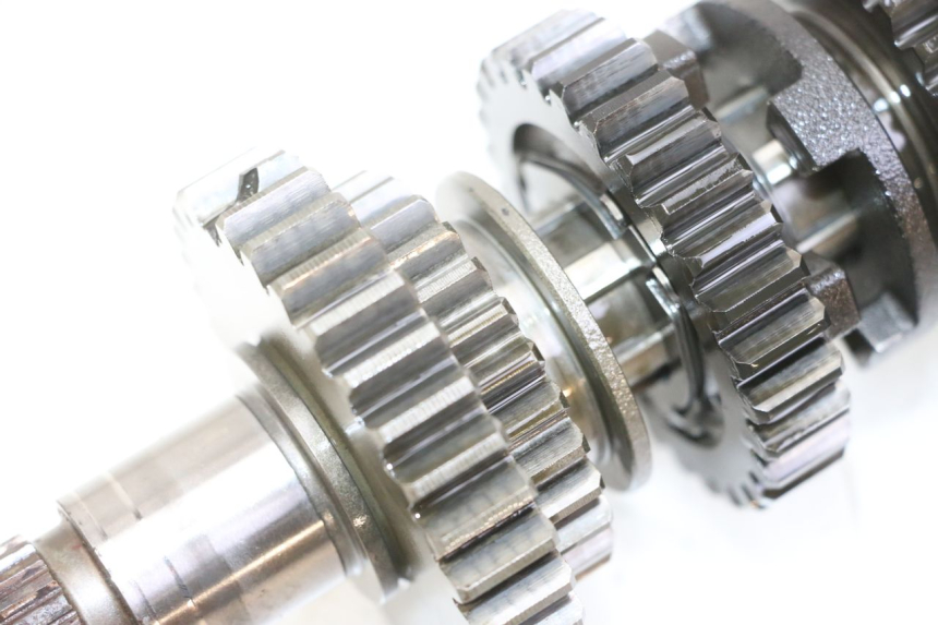 photo de VERSNELLINGSBAK YAMAHA YFM R RAPTOR 250 (2008 - 2014) - Productaanzicht