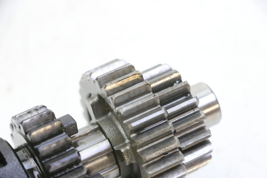 photo de VERSNELLINGSBAK YAMAHA YFM R RAPTOR 250 (2008 - 2014) - Detailaanzicht