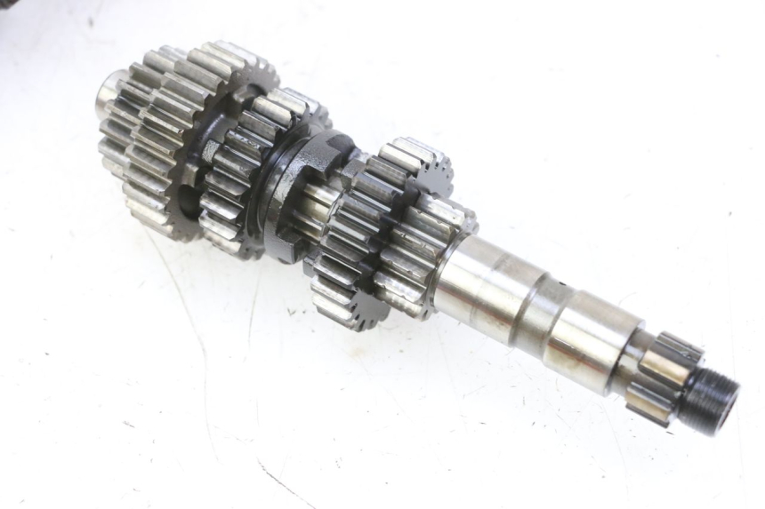 photo de VERSNELLINGSBAK YAMAHA YFM R RAPTOR 250 (2008 - 2014) - Alternatieve hoek