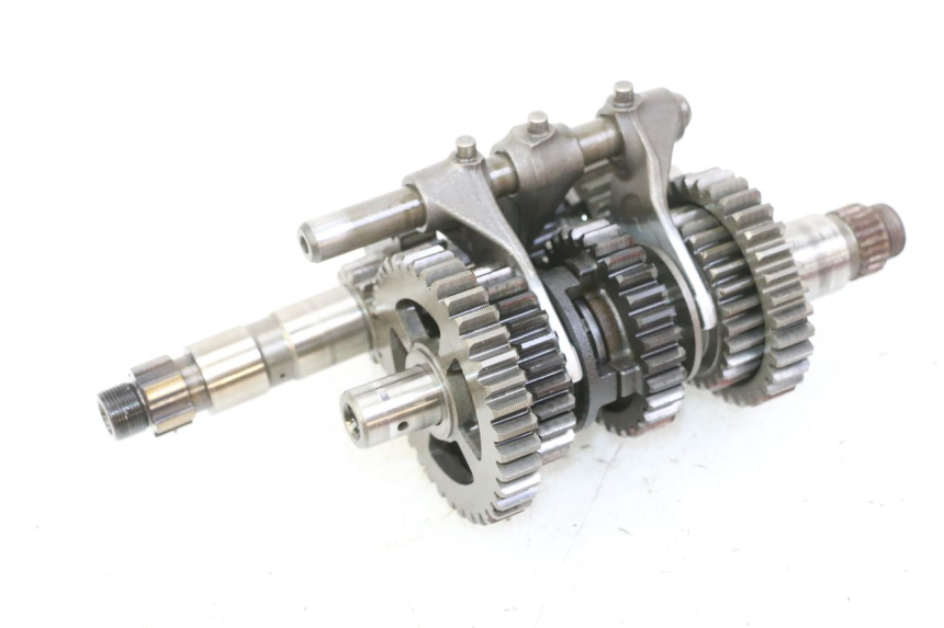 photo de VERSNELLINGSBAK YAMAHA YFM R RAPTOR 250 (2008 - 2014) - Gecontroleerd onderdeel