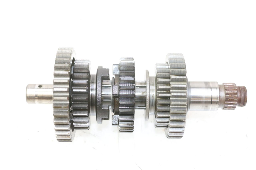 photo de VERSNELLINGSBAK YAMAHA YFM R RAPTOR 250 (2008 - 2014) - Gecontroleerd onderdeel