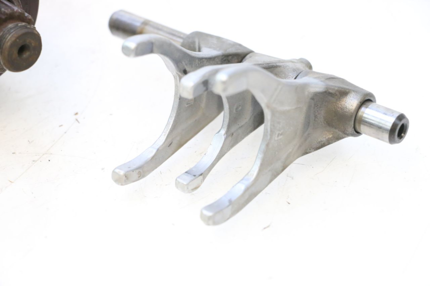 photo de VERSNELLINGSBAK YAMAHA YZF R GENESIS 750 (1993 - 1998) - Productaanzicht