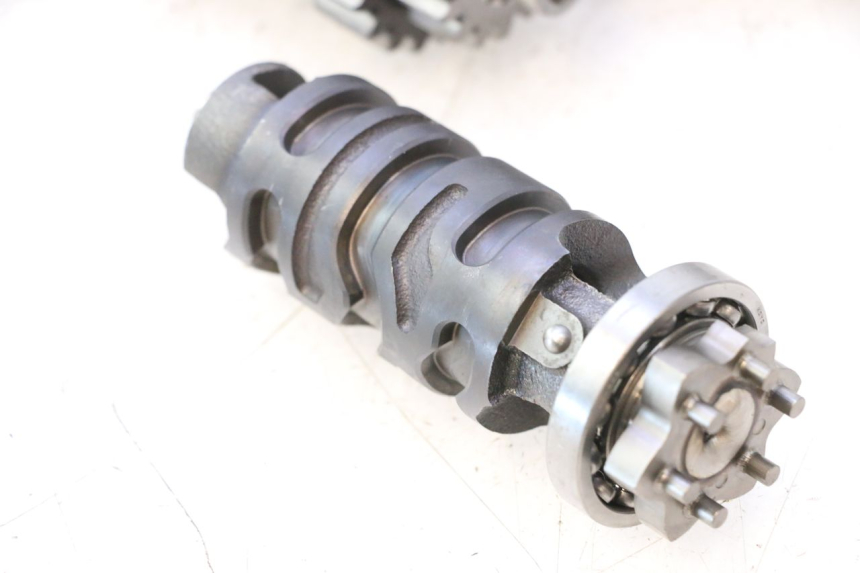 photo de VERSNELLINGSBAK YAMAHA YZF R6 600 (2008 - 2009) - Productaanzicht