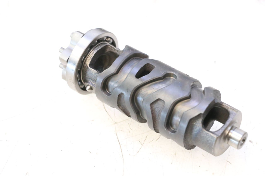 photo de VERSNELLINGSBAK YAMAHA YZF R6 600 (2008 - 2009) - Kenmerkende details