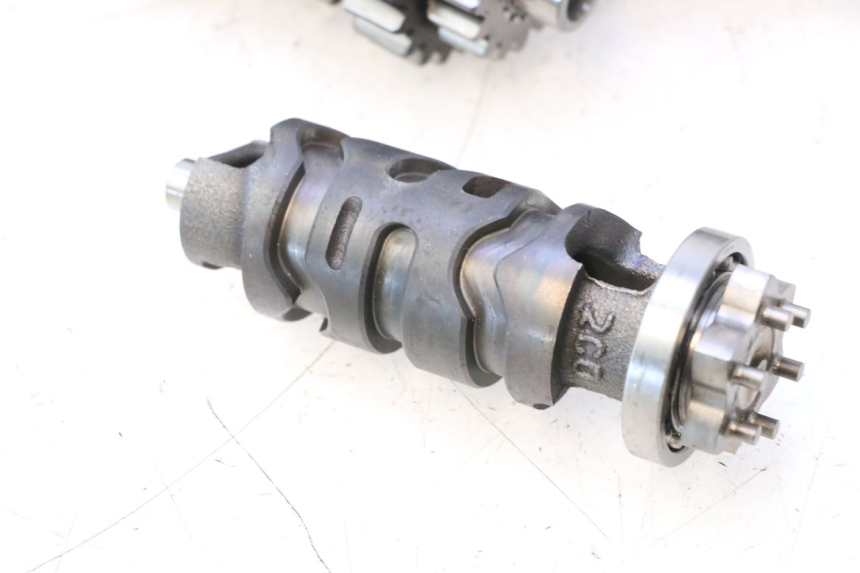 photo de VERSNELLINGSBAK YAMAHA YZF R6 600 (2008 - 2009) - Detailaanzicht