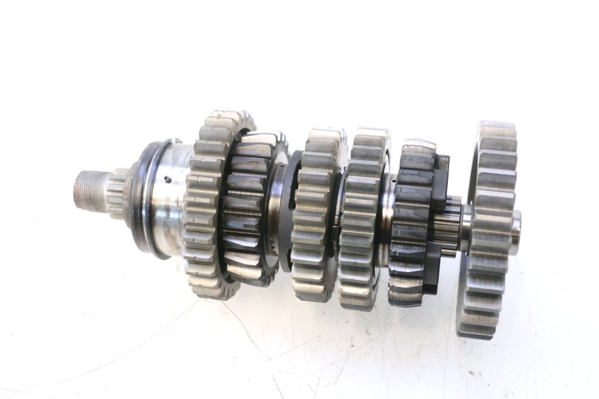 photo de VERSNELLINGSBAK YAMAHA YZF R6 600 (2008 - 2009) - Gecontroleerd onderdeel
