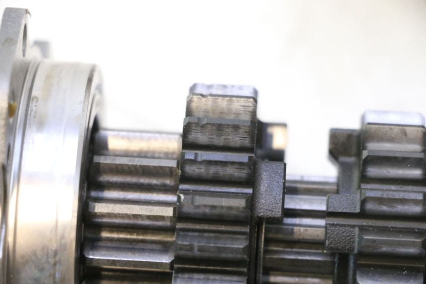 photo de VERSNELLINGSBAK YAMAHA YZF R6 600 (2008 - 2009) - Productaanzicht