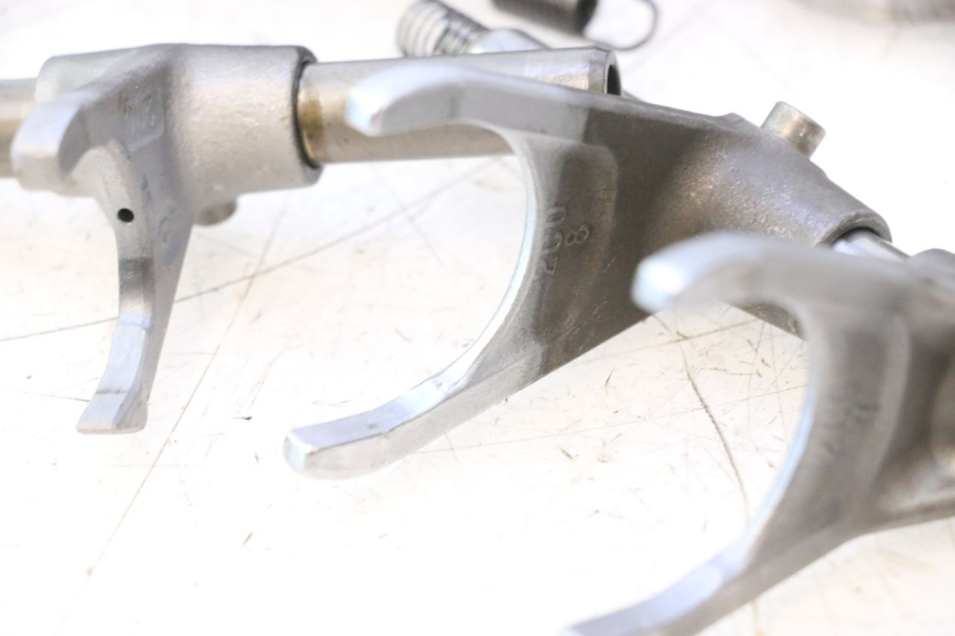 photo de VERSNELLINGSBAK YAMAHA YZF R6 600 (2008 - 2009) - Staat van het oppervlak