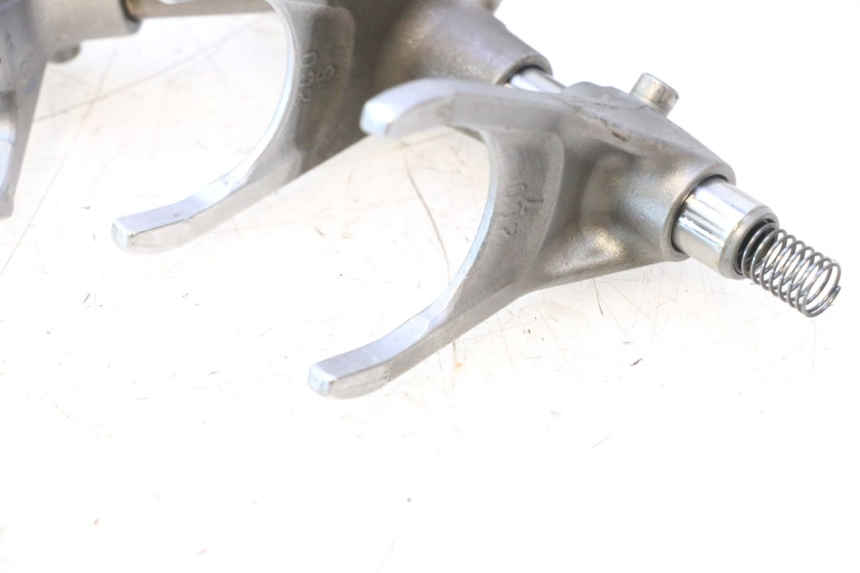 photo de VERSNELLINGSBAK YAMAHA YZF R6 600 (2008 - 2009) - Gecontroleerd onderdeel