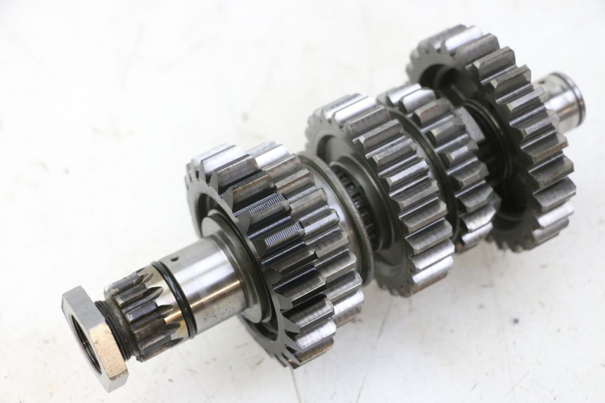 photo de VERSNELLINGSBAK YAMAHA YZF YZ-F 450 (2014 - 2016) - Productaanzicht