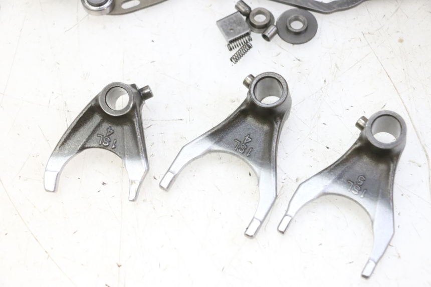 photo de VERSNELLINGSBAK YAMAHA YZF YZ-F 450 (2014 - 2016) - Profielaanzicht