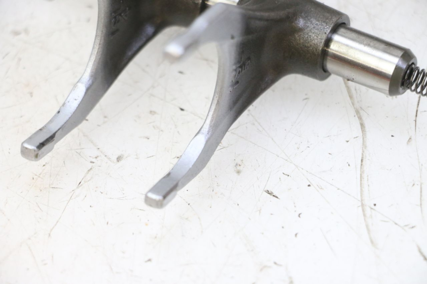 photo de VERSNELLINGSBAK YAMAHA YZF YZ-F 450 (2014 - 2016) - Zoom op gebruiksstaat