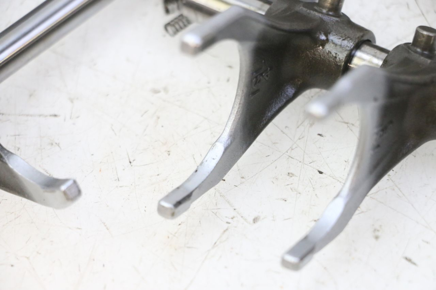 photo de VERSNELLINGSBAK YAMAHA YZF YZ-F 450 (2014 - 2016) - Andere kijkhoek