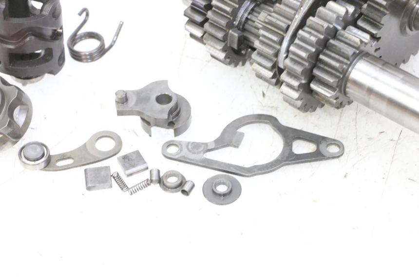 photo de VERSNELLINGSBAK YAMAHA YZF YZ-F 450 (2014 - 2016) - Technische close-up