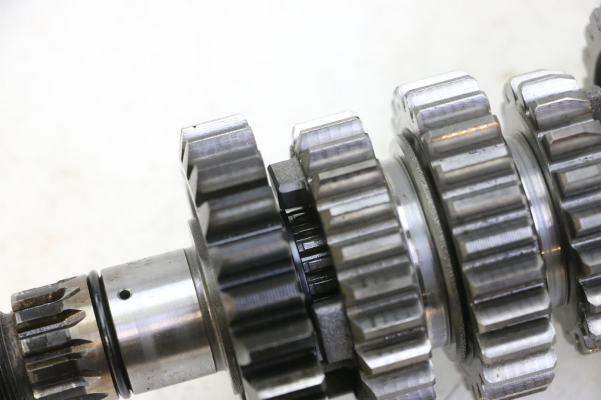 photo de VERSNELLINGSBAK YAMAHA YZF YZ-F 450 (2014 - 2016) - Andere kijkhoek