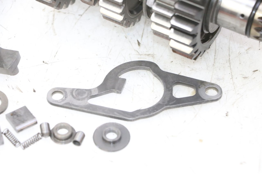 photo de VERSNELLINGSBAK YAMAHA YZF YZ-F 450 (2014 - 2016) - Productaanzicht