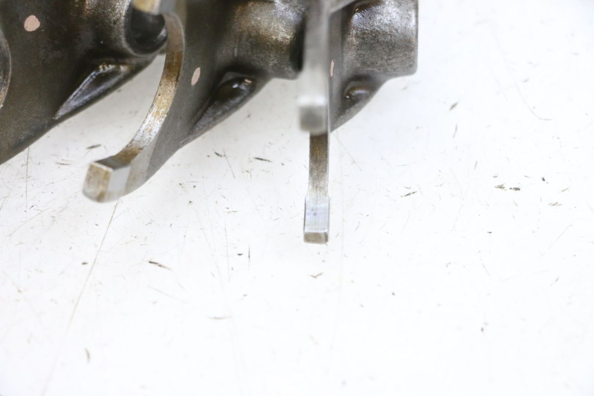 photo de VERSNELLINGSBAK KYMCO ZING 125 (1997 - 2003) - Zoom op kwaliteit