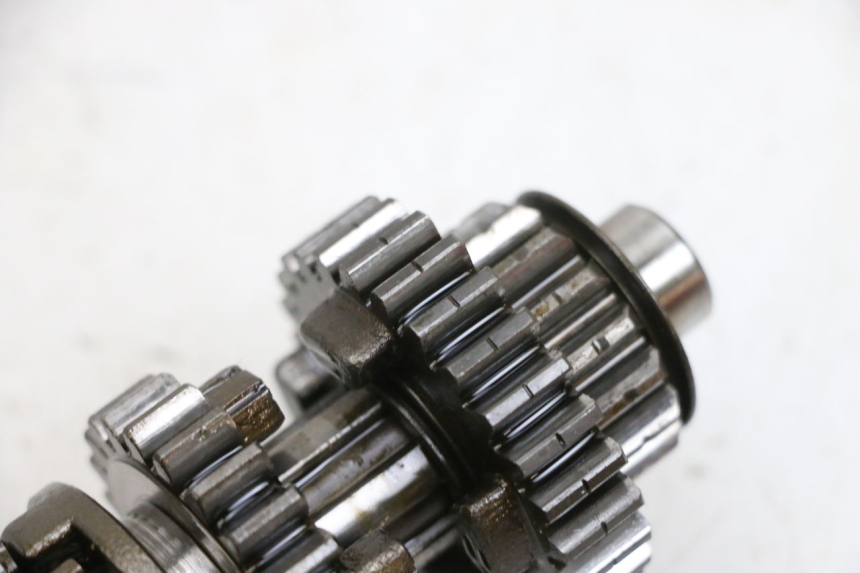 photo de VERSNELLINGSBAK KYMCO ZING 125 (1997 - 2003) - Gecontroleerd onderdeel