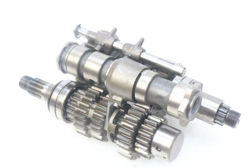 photo de VERSNELLINGSBAK KAWASAKI ZR7 ZR-7 S 750 (1999 - 2004) - Detail van het onderdeel