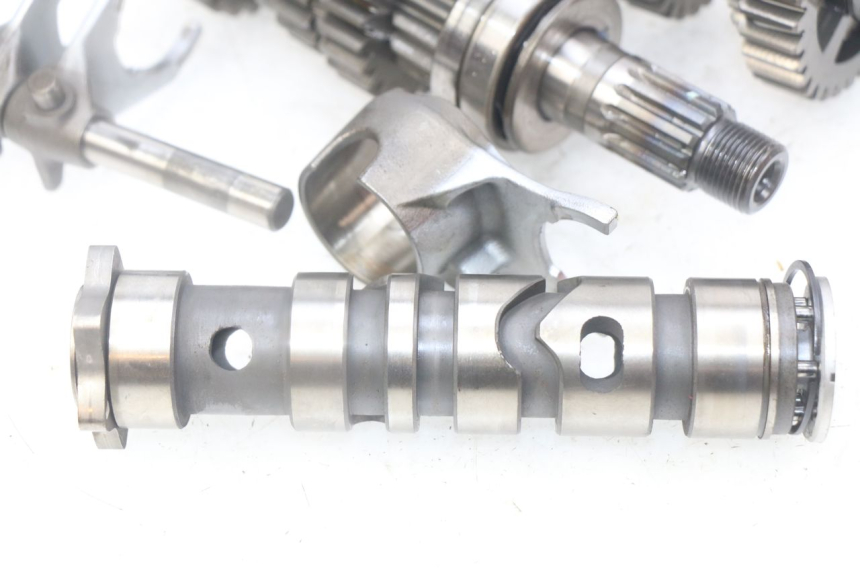 photo de VERSNELLINGSBAK KAWASAKI ZR7 ZR-7 S 750 (1999 - 2004) - Productaanzicht