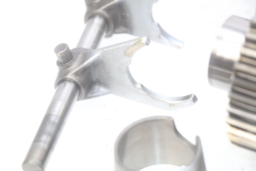 photo de VERSNELLINGSBAK KAWASAKI ZR7 ZR-7 S 750 (1999 - 2004) - Aanvullende foto