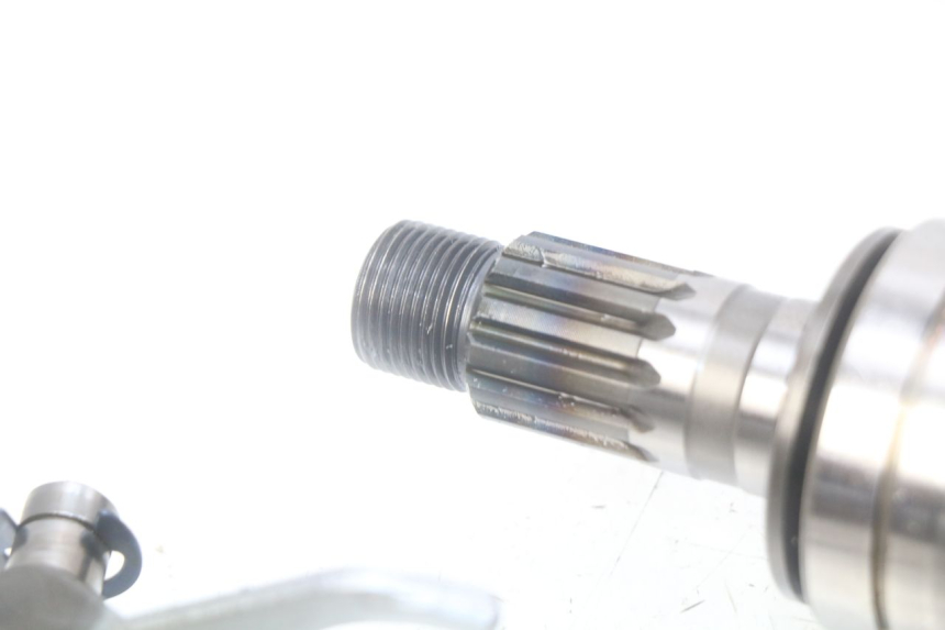 photo de VERSNELLINGSBAK KAWASAKI ZR7 ZR-7 S 750 (1999 - 2004) - Alternatieve hoek