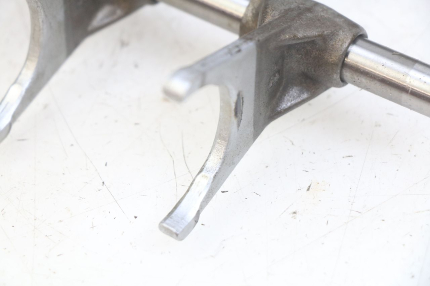 photo de VERSNELLINGSBAK KAWASAKI ZX-6R ZX6R 600 (1995 - 1997) - Alternatieve hoek